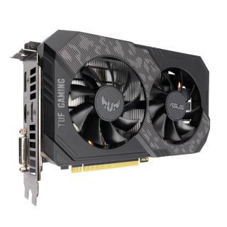 Karta graficzna ASUS TUF Gaming GeForce GTX 1660 Ti EVO...