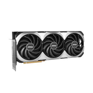 Karta graficzna MSI GeForce RTX 4090 VENTUS 3X E 24GB OC