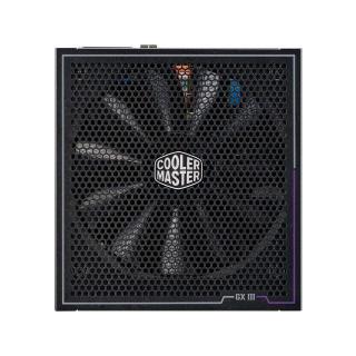 COOLER MASTER ZASILACZ GX III GOLD 750W MODULARNY MPX-7503-AFAG-BEU