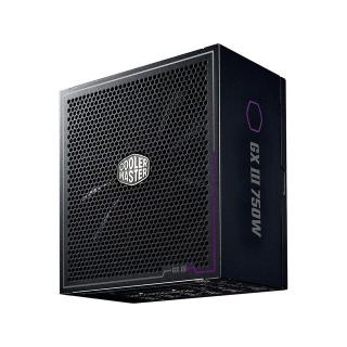 COOLER MASTER ZASILACZ GX III GOLD 750W MODULARNY MPX-7503-AFAG-BEU