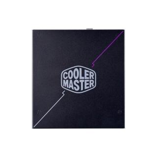 COOLER MASTER ZASILACZ GX III GOLD 750W MODULARNY MPX-7503-AFAG-BEU