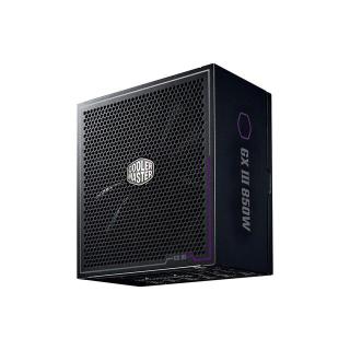 COOLER MASTER ZASILACZ GX III GOLD 850W MODULARNY MPX-8503-AFAG-BEU