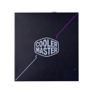 COOLER MASTER ZASILACZ GX III GOLD 850W MODULARNY MPX-8503-AFAG-BEU