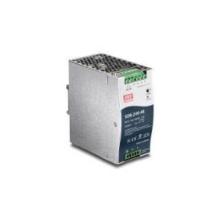 Extreme Networks IS AC-DC PS 240W PSU/OUTPUT DIN RAIL...