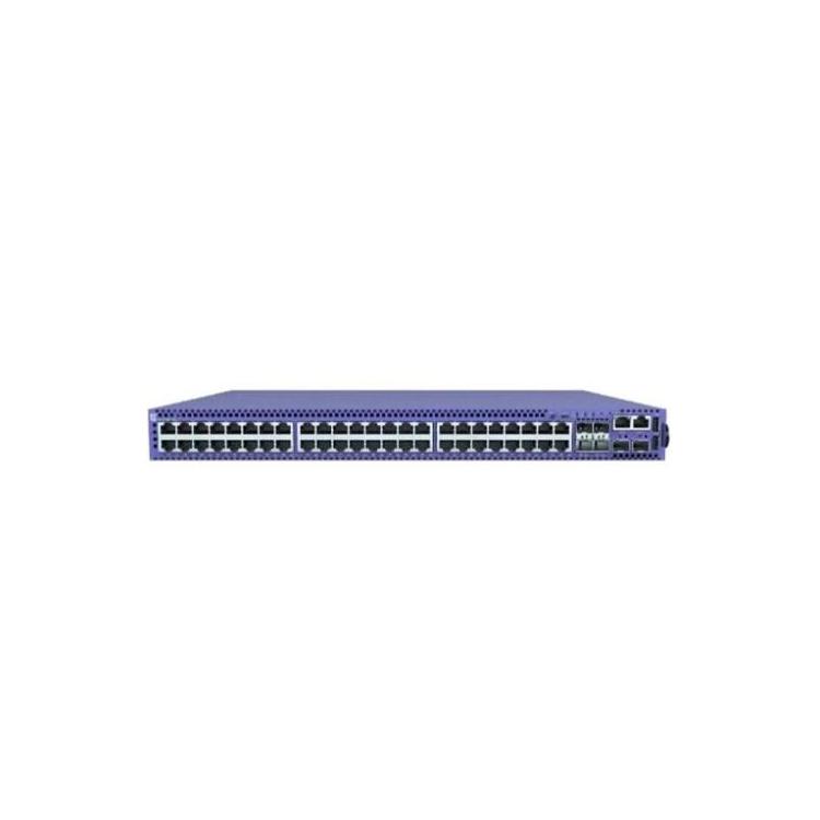 Extreme Networks EXTREMESWITCHING 5420F 16/100MB/1GB/2.5GB 802.3BT 90W POE