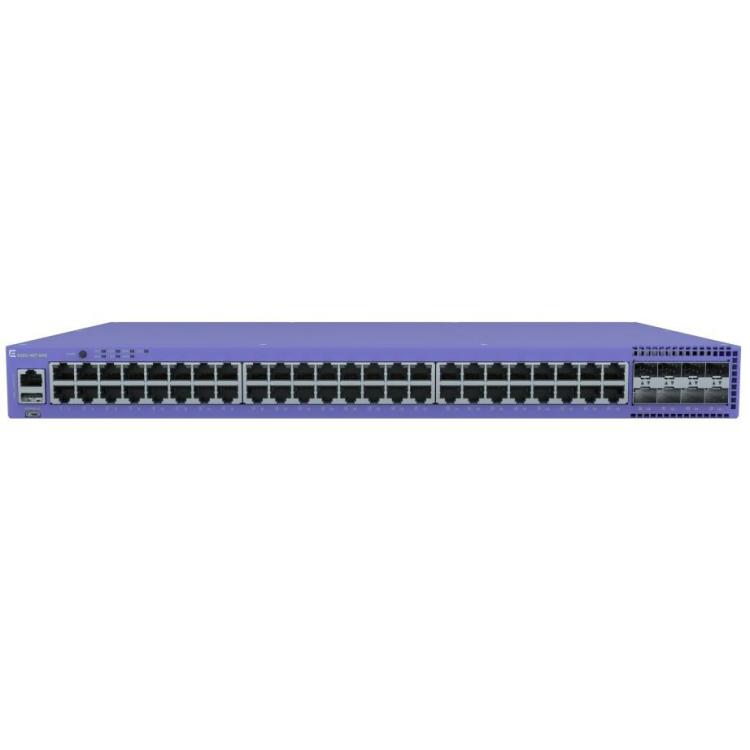 Extreme Networks 5320 UNI SWITCH W/48 DUP PORTS/8X10GB SFP+ UPLINK PORTS