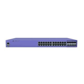 Extreme Networks 5320 UNI SWITCH W/24 DUP PORTS/8X10GB...