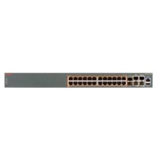 Extreme Networks ERS3626GTS-PWR+ NO PWR CORD/.