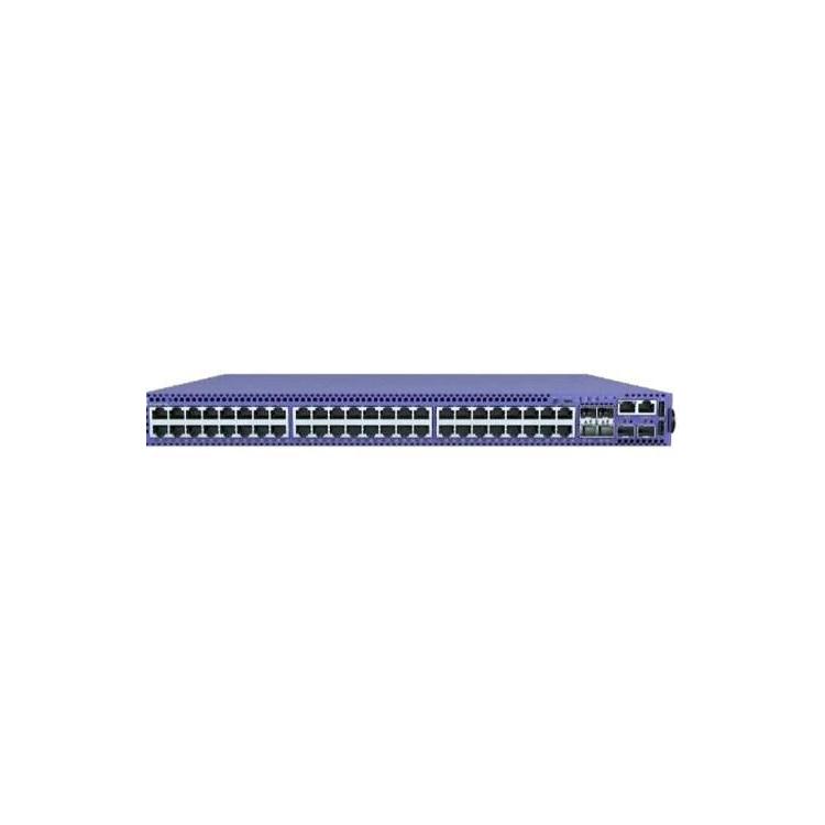 Extreme Networks EXTREMESWITCHING 5420F 48/10/100/1000BASET FDX/HDX 2 STACK