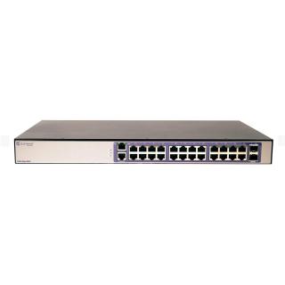 Extreme Networks 210-24P-GE2/10/100/1000BASE-T POE+ 2...