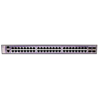 Extreme Networks 210-48P-GE4/10/100/1000BASE-T POE+ 4...