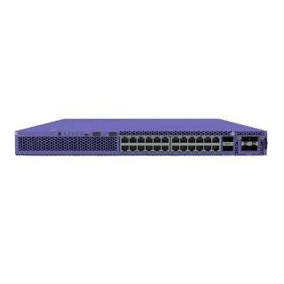 Extreme Networks EXTREMESWITCHING X465 24...