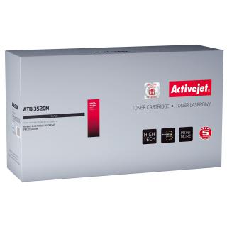 Activejet ATB-3520N Toner (zamiennik Brother TN-3520...