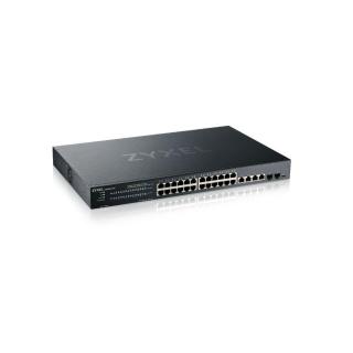 Przełącznik XMG1930-30, 24-port 2.5GbE Smart Managed...