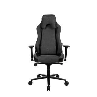 Arozzi Vernazza Vento Gaming Chair Dark Grey