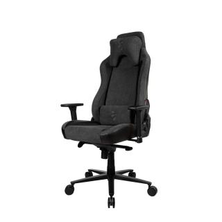 Arozzi Vernazza Vento Gaming Chair Dark Grey