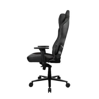 Arozzi Vernazza Vento Gaming Chair Dark Grey