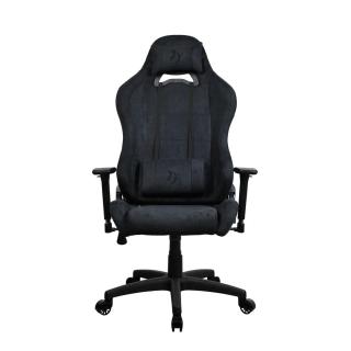 Arozzi Torretta SuperSoft Gaming Chair -Pure Black