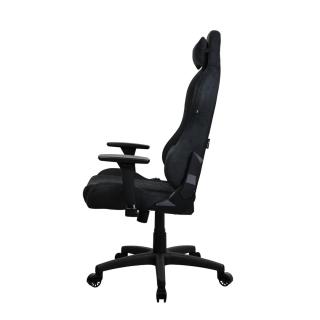 Arozzi Torretta SuperSoft Gaming Chair -Pure Black