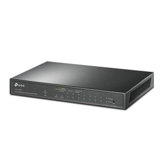 Switch TP-LINK TL-SG1210MPE