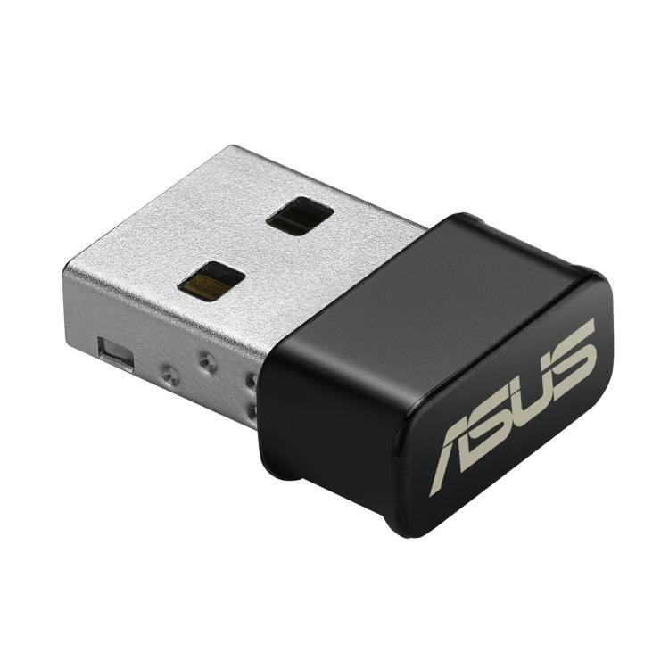 Karta sieciowa ASUS AC1200 USB-AC53 Nano