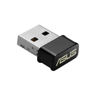 Karta sieciowa ASUS AC1200 USB-AC53 Nano