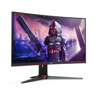 MONITOR AOC LED 24" C24G2AE