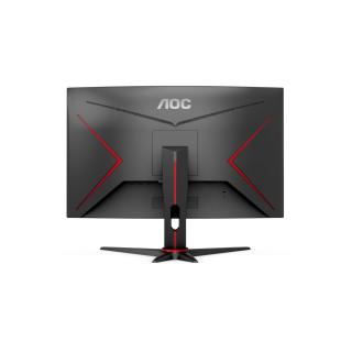 MONITOR AOC LED 24" C24G2AE