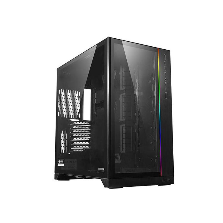 OBUDOWA Lian Li O11Dynamic XL (ROG Certified) Czarn