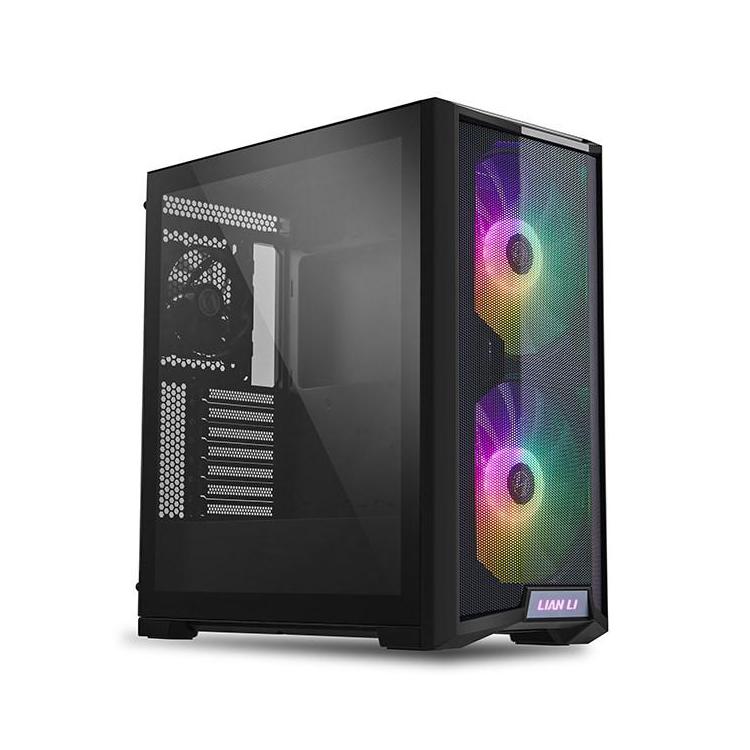 Obudowa Lian Li LANCOOL 215 ARGB