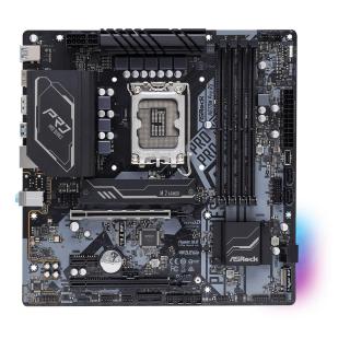 Płyta główna Asrock H670M PRO RS