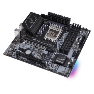 Płyta główna Asrock H670M PRO RS