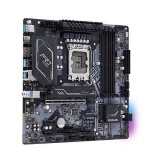 Płyta główna Asrock H670M PRO RS