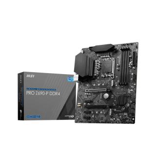 Płyta główna MSI PRO Z690-P DDR4