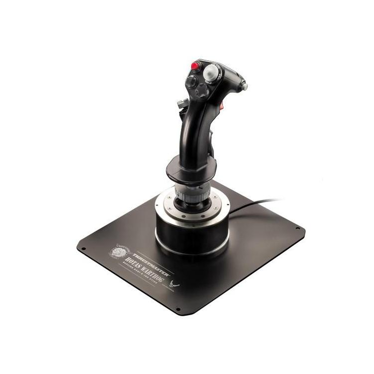 Joystick THRUSTMASTER WARTHOG PC 2960738 (PC kolor czarny)