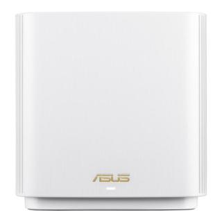 System Mesh Asus ZenWiFi XT9 1PK AX7800 Wi-Fi 6 White