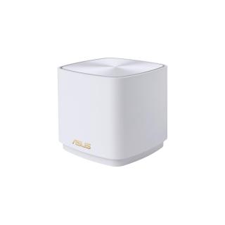 System Mesh ASUS ZenWiFi XD5 1PK AX3000 Wi-Fi 6 Biały