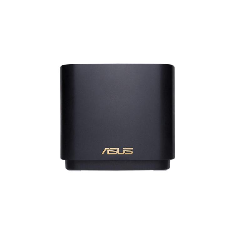 System Mesh Asus ZenWiFi AX Mini XD4 PLUS Wi-Fi 6 Czarny