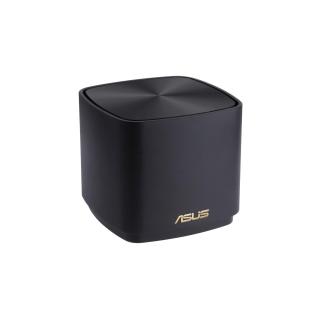 System Mesh Asus ZenWiFi AX Mini XD4 PLUS Wi-Fi 6 Czarny