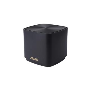 System Mesh Asus ZenWiFi AX Mini XD4 PLUS Wi-Fi 6 Czarny