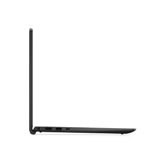 Notebook Dell Inspiron 3535 15,6"FHD/Ryzen 5 7530U/16GB/SSD512GB/Radeon/W11 Black 3Y