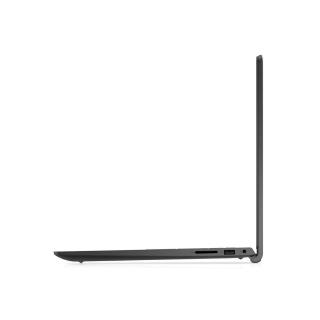 Notebook Dell Inspiron 3535 15,6"FHD/Ryzen 5 7530U/16GB/SSD512GB/Radeon/W11 Black 3Y