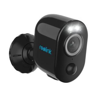 Kamera IP Reolink Argus 3 Pro 4MP 2K Czarna