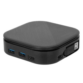 Targus DOCK116GLZ Stacja dokująca 80W Dual FHD HDMI...