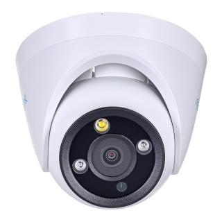 Kamera IP REOLINK RLC-1224A POE 4mm