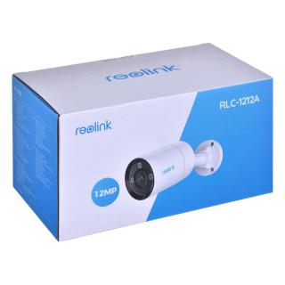 Kamera IP REOLINK RLC-1212A POE 4mm