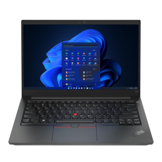 Lenovo ThinkPad E14 i5-1235U 14.0"FHD 300nits AG 8GB DDR4 SSD256 Intel Iris Xe Graphics W11Pro