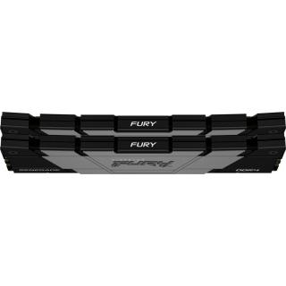 Pamięć DDR4 Fury Renegade 16GB(28GB)/3600 CL16