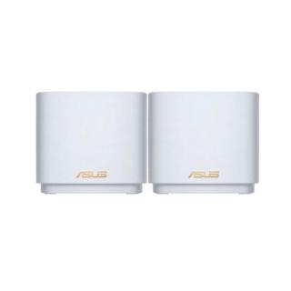 System ZenWiFi XD4 PlusWiFi 6 AX1800 2-pak