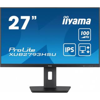 Monitor 27 cali XUB2793HSU-B6...